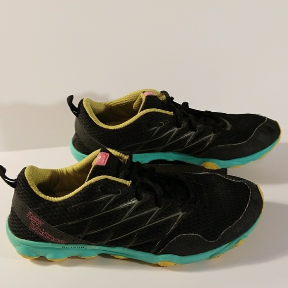 New Balance Acteva Lite Womens Shoes 